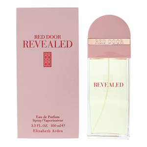 Elizabeth Arden Red Door Revealed Eau de Parfum 100ml Spray for Her