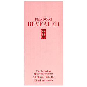 Elizabeth Arden Red Door Revealed Eau de Parfum 100ml Spray for Her