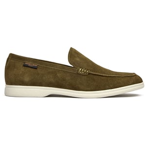 Simon Carter Tanius Slip On Shoes