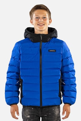 Phoenix Hypa Down Jacket Brilliant Blue