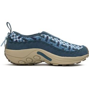 Merrell Jungle Moc Evo Woven Skor