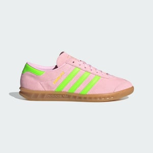 Hamburg Shoes