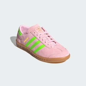 Hamburg Shoes