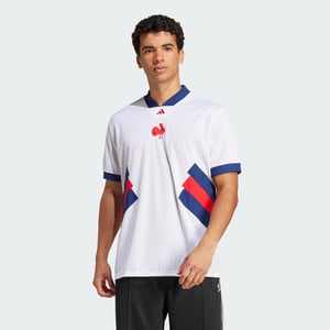 France Heritage Tee