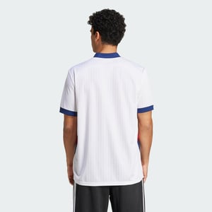 France Heritage Tee
