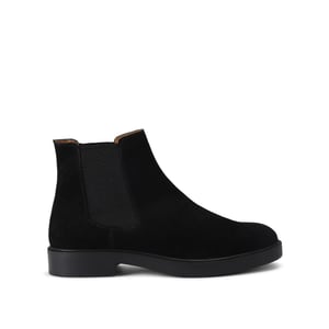 KG Kurt Geiger Suede Douglas Boots