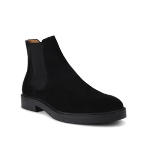 KG Kurt Geiger Suede Douglas Boots