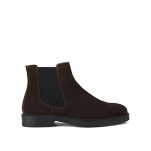 KG Kurt Geiger Suede Douglas Boots