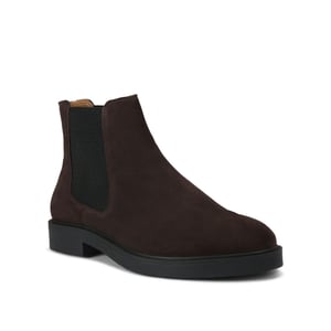 KG Kurt Geiger Suede Douglas Boots
