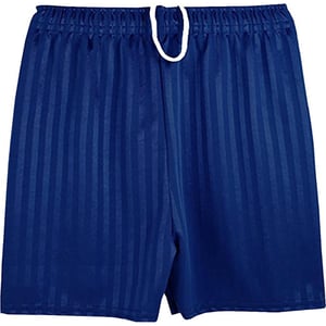 Kids School PE Shorts