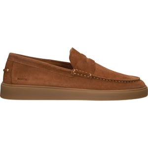 ZUKO ENZO - DG370 Cognac - Slip-ons