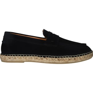 ESPA SONNY - DG375 Navy - Slip-ons