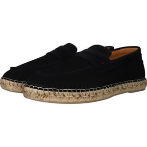 ESPA SONNY - DG375 Navy - Slip-ons