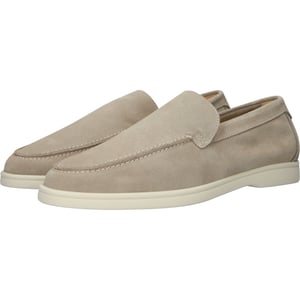 YANA LAMON - DG374 Earth - Slip-ons