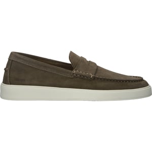 ZUKO ENZO - DG370 Caribou - Slip-ons