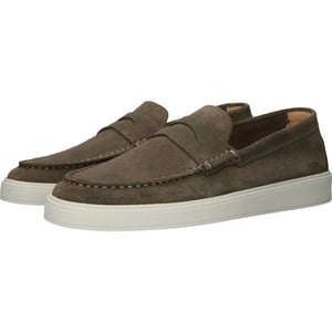 ZUKO ENZO - DG370 Caribou - Slip-ons