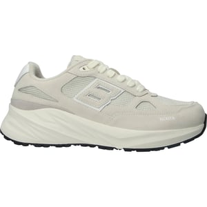 FLINT MOSS - DL276 Light Grey - Runner Sneaker
