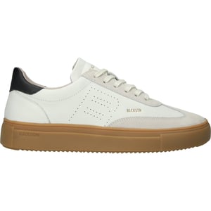 SLATE HARPER - DL272 White Black - Sneaker (low)
