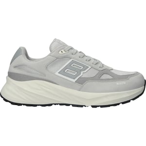 FLINT MOSS - DG531 Vapor Grey - Runner Sneaker