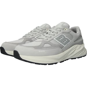 FLINT MOSS - DG531 Vapor Grey - Runner Sneaker
