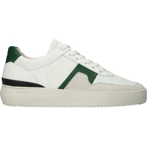 MARBLE COLTON - DG513 White Green - Sneaker (low)