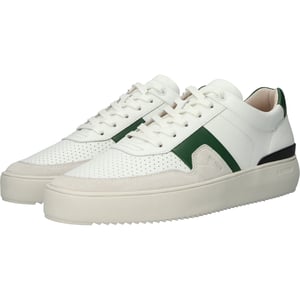 MARBLE COLTON - DG513 White Green - Sneaker (low)