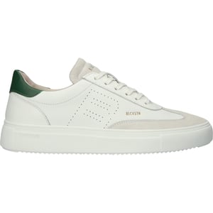SLATE HARPER - DL272 White Green - Sneaker (low)