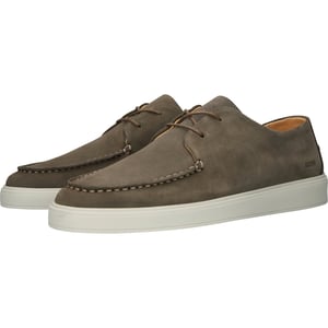 ZUKO LUCA LOW - DG371 Caribou - Sneaker (low)