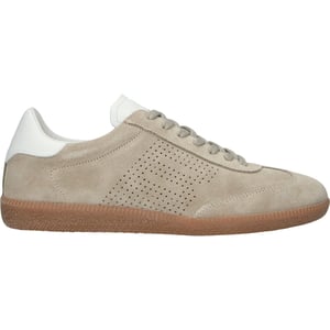LIME WREN PERF - DL446 Earth - Sneaker (low)