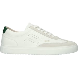 SLATE HARPER PERF - DG518 White Green - Sneaker (low)