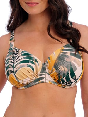 Maya Bay Full Cup Bikini Top