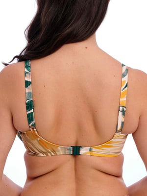 Maya Bay Full Cup Bikini Top