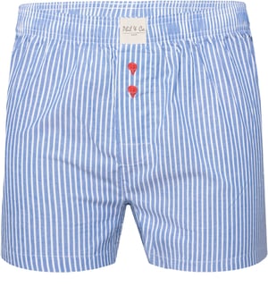 Boxer Core 4-Pack