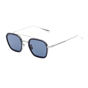 Belstaff Unisex solglasögon 47/23/143 mm titan