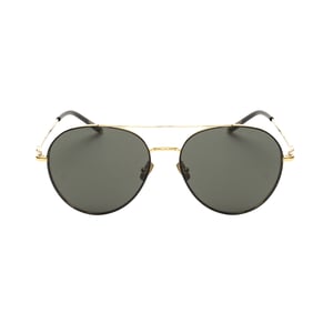Belstaff Unisex solglasögon 58/17/145 mm titan