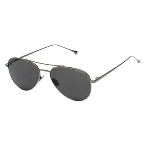 Belstaff Unisex Sunglasses 55/18/135 mm stainless steel