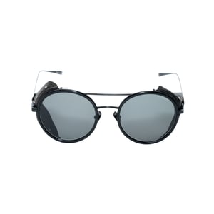 Belstaff Unisex solglasögon 53/19/145 mm titan