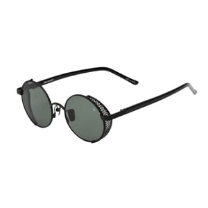 Belstaff Unisex solglasögon 49/19/145 mm acetat