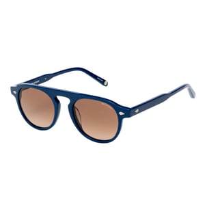 Belstaff Unisex solglasögon 49/21/145 mm acetat