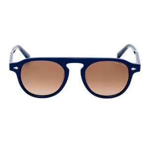 Belstaff Unisex solglasögon 49/21/145 mm acetat