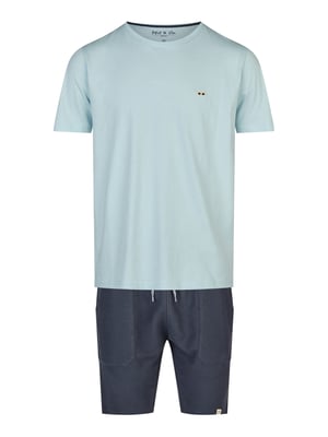 Pyjama Shorty