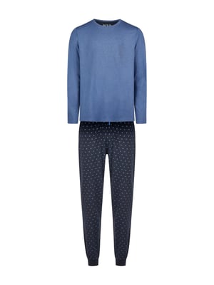 Pyjama Cozy Classic