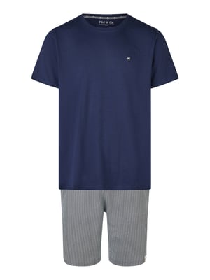 Pyjama Shorty