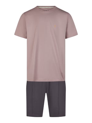 Pyjama Shorty