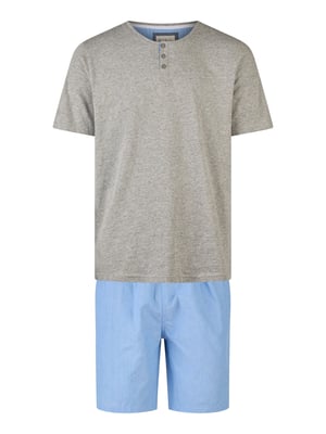 Pyjama Shorty Comfort