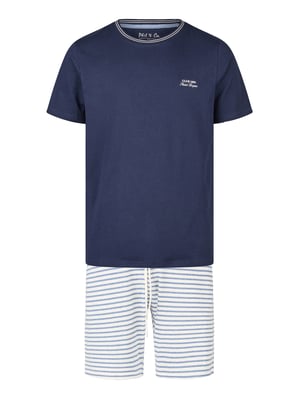 Pyjama Shorty