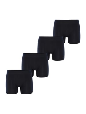 Boxer Briefs Jersey 4-Pack