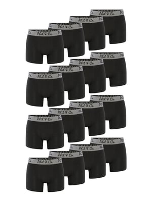 Boxer Retro Pants 16-Pack