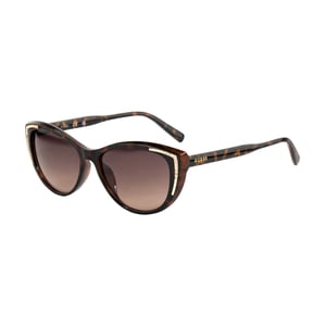 Guess Vrouwen Zonnebril 56/16/150 mm Geïnjecteerd