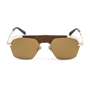 Belstaff Herr solglasögon 57/18/145 mm titan